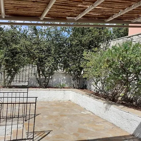 Semesterbostad Matina
