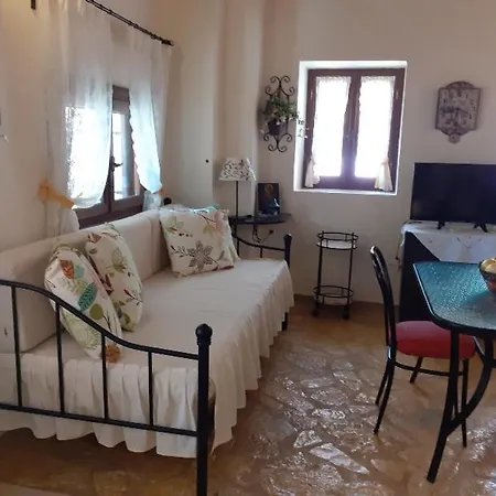 Nyaraló Matina