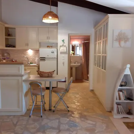 Matina Holiday home