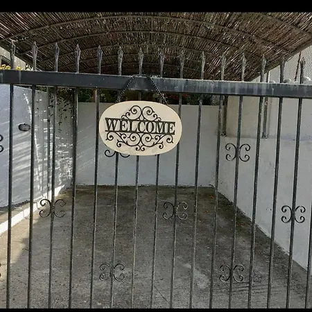 Matina Σπίτι διακοπών