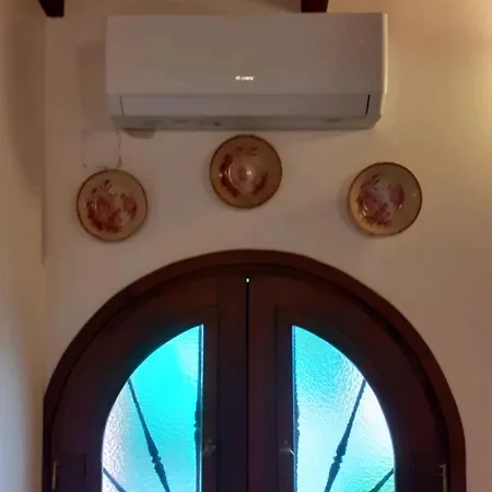 Matina Holiday home