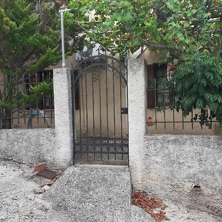 Vakantiehuis Matina Valsamata